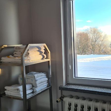 Ferienwohnung Hauptmann 프라운왈드 외부 사진
