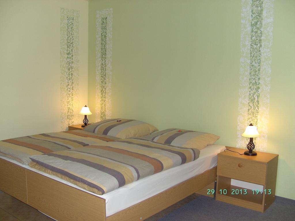 Ferienwohnung Hauptmann 프라운왈드 객실 사진