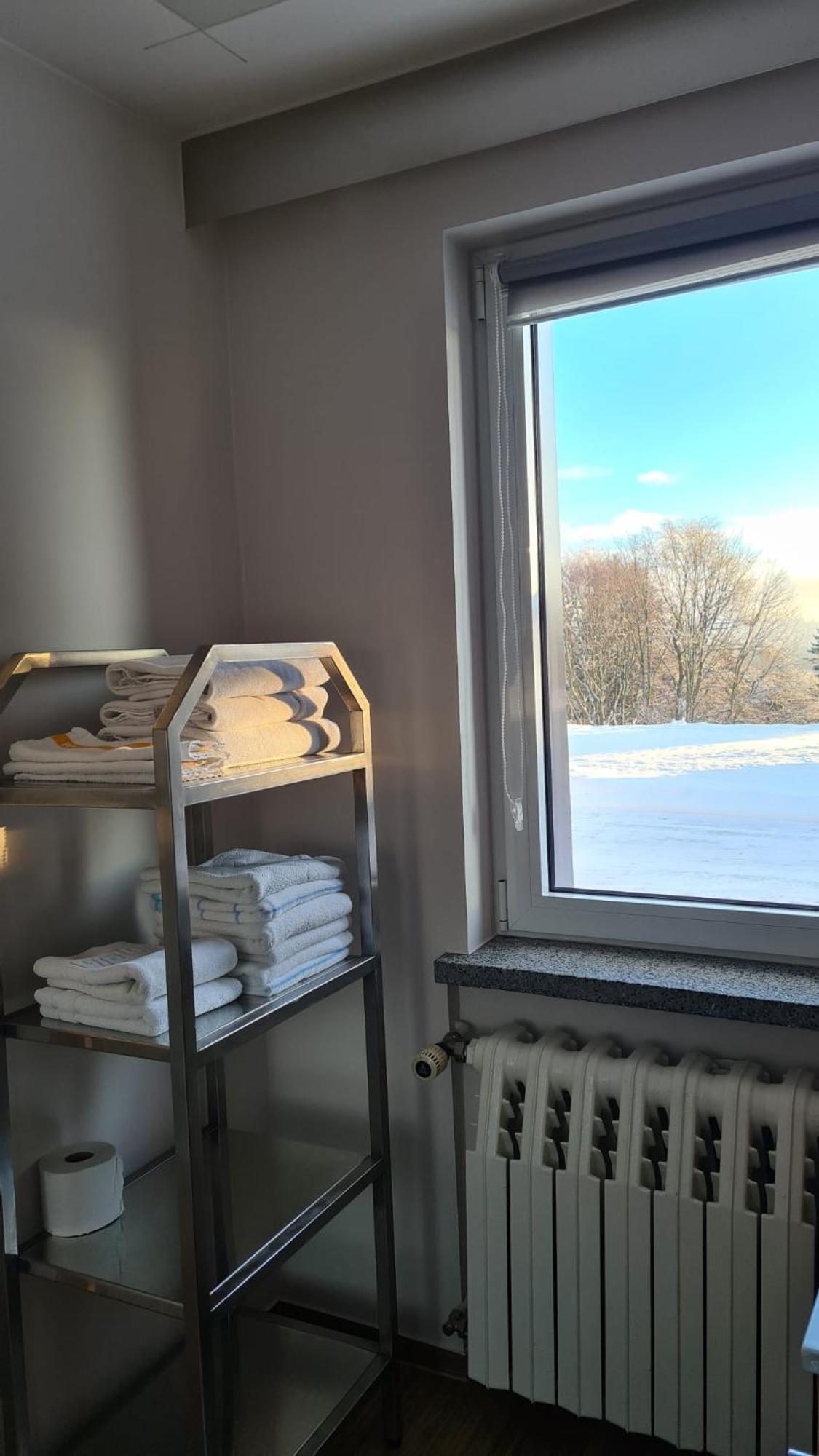 Ferienwohnung Hauptmann 프라운왈드 외부 사진