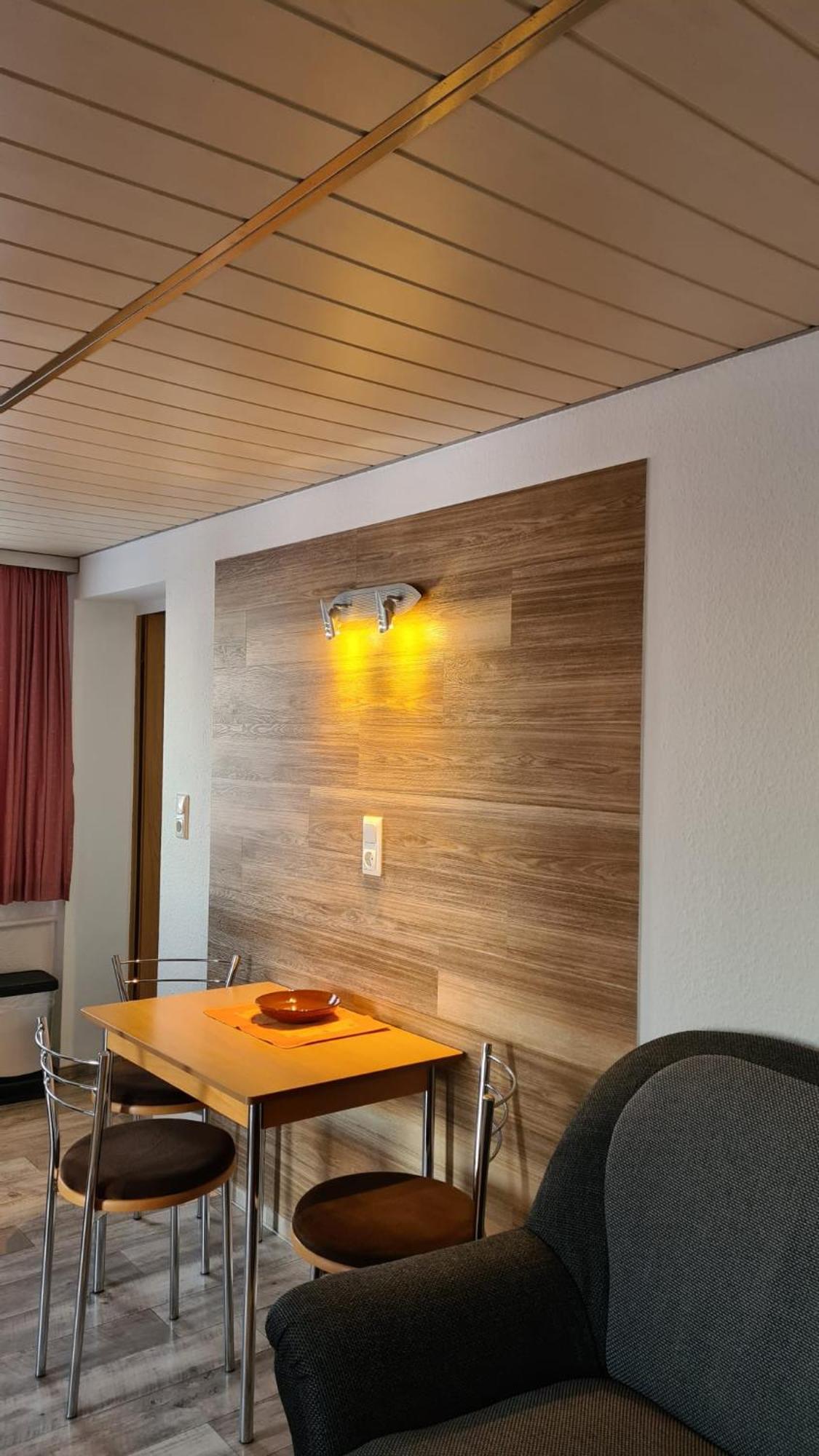 Ferienwohnung Hauptmann 프라운왈드 외부 사진