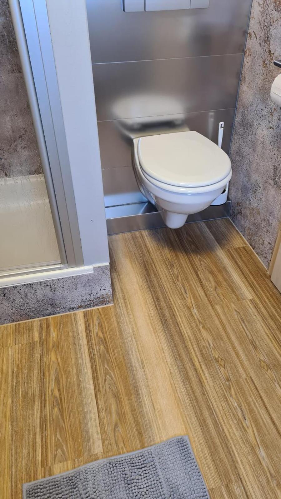 Ferienwohnung Hauptmann 프라운왈드 외부 사진