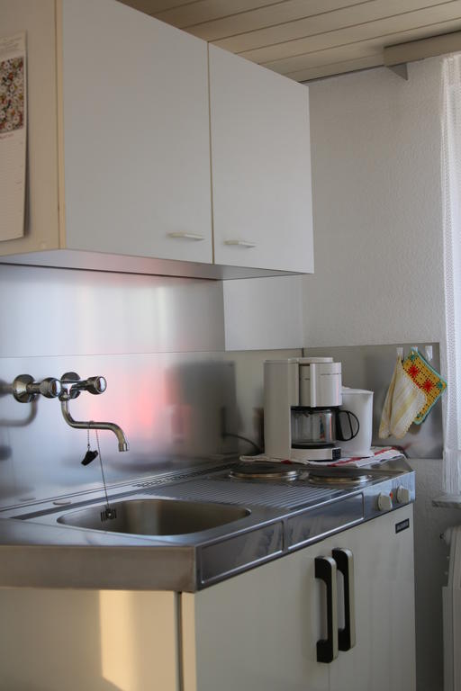Ferienwohnung Hauptmann 프라운왈드 객실 사진